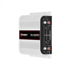 Taramp's TS 400x4 400W 4-Channel Class D Car Amplifier Outdoor Recreation