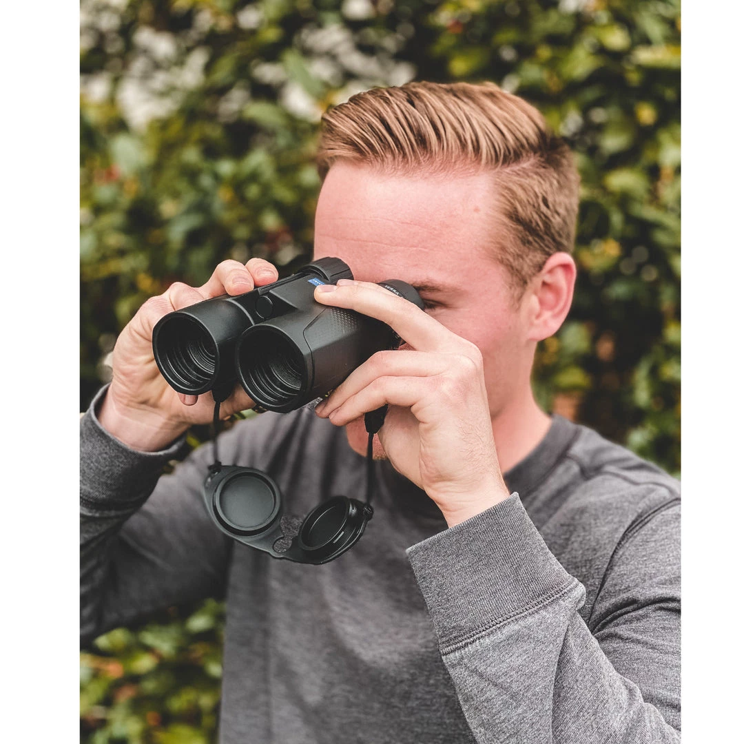 Zeiss Terra ED 10x42 Binoculars For Hunting, Birdwatching, Outdoor, Traveling, Green Sport Optics 6 Zeiss Terra ED 10x42 Binoculars For Hunting, Birdwatching, Outdoor, Traveling, Green Sport Optics