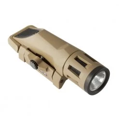 InForce WML White IR GEN 2 LED Weapon Mounted Light 400 Lumens With Infrared 11 InForce WML White IR GEN 2 LED Weapon Mounted Light 400 Lumens With Infrared