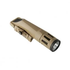 Outdoor Recreation Inforce WMLx White/IR Gen2 700 Lumens LED Weapon Mounted Light (Black WX-05-2) (Flat Dark Earth WX-06-2)