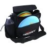 Discraft Weekender Disc Golf Bag - Holds 6 To 8 Discs