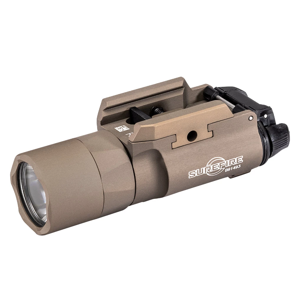 SureFire X300 Ultra X300U-B-TN High Output 1000 Lumen LED WeaponLight - Tan Outdoor Recreation 1 SureFire X300 Ultra X300U-B-TN High Output 1000 Lumen LED WeaponLight - Tan Outdoor Recreation