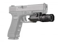 Surefire X300V LED Handgun Long Gun WeaponLight White And IR Output 7 Surefire X300V LED Handgun Long Gun WeaponLight White And IR Output