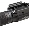 Surefire X300V LED Handgun Long Gun WeaponLight White And IR Output