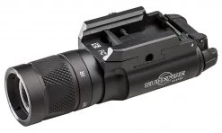 Surefire X300V LED Handgun Long Gun WeaponLight White And IR Output
