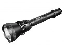 Cheap LightJunction Store 15 Klarus - XT32 Hunting LED Flashlight 1200LM Torch