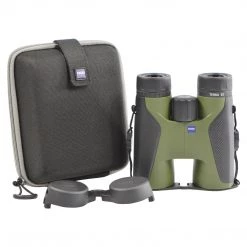 ZEISS Terra ED 8x 42 Mm Binocular 524203-9908-000 Sport Optics