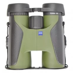 ZEISS Terra ED 8x 42 Mm Binocular 524203-9908-000 Sport Optics