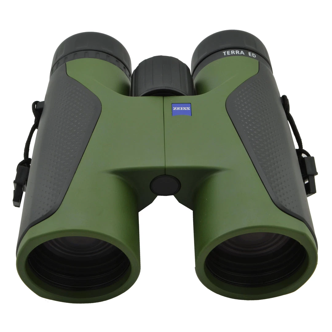 Zeiss Terra ED 10x42 Binoculars For Hunting, Birdwatching, Outdoor, Traveling, Green Sport Optics 2 Zeiss Terra ED 10x42 Binoculars For Hunting, Birdwatching, Outdoor, Traveling, Green Sport Optics