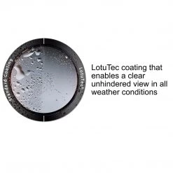 Sport Optics Zeiss 8x42 Terra ED Binocular Black All Purpose Binoculars