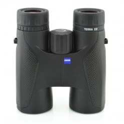 Sport Optics Zeiss 8x42 Terra ED Binocular Black All Purpose Binoculars