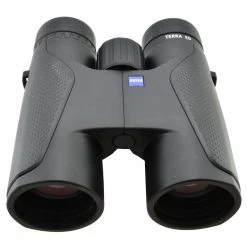 Sport Optics Zeiss 8x42 Terra ED Binocular Black All Purpose Binoculars