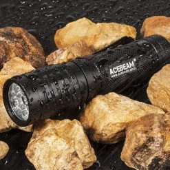 Acebeam EC65 Flashlight 10 Acebeam EC65 Flashlight