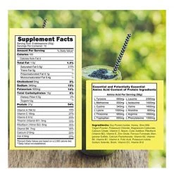 Health Supplements Almased Multi Protein Powder Supplement Supports Weight Loss, Health And Energy 8 Health Supplements Almased Multi Protein Powder Supplement Supports Weight Loss, Health And Energy