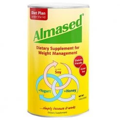 Cheap LightJunction Store 19 Health Supplements Almased Multi Protein Powder Supplement Supports Weight Loss, Health And Energy