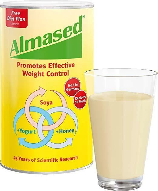 Health Supplements Almased Multi Protein Powder Supplement Supports Weight Loss, Health And Energy 2 Health Supplements Almased Multi Protein Powder Supplement Supports Weight Loss, Health And Energy