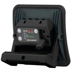 Scangrip Nova-UV S UV Curing Rechargeable LED Flood Light Work Lights 11 Scangrip Nova-UV S UV Curing Rechargeable LED Flood Light Work Lights