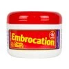 Chamois Butt'r Warm Embrocation, 8 Ounce Jar