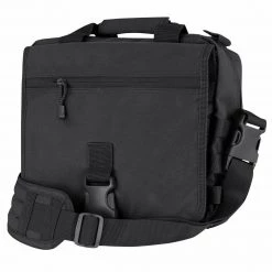 Condor E And E Bag (Black) Apparel