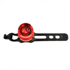 Lumintrail High Intensity LED Waterproof Bike Safety Light