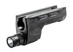 Shooting Surefire DSF-870 Ultra-High Two-Output-Mode LED WeaponLight For Remington 870