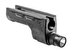 Shooting Surefire DSF-870 Ultra-High Two-Output-Mode LED WeaponLight For Remington 870