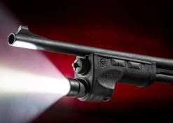 Shooting Surefire DSF-870 Ultra-High Two-Output-Mode LED WeaponLight For Remington 870
