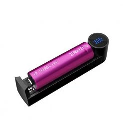 Efest Slim K1 Intelligent Battery Charger Outdoor Recreation