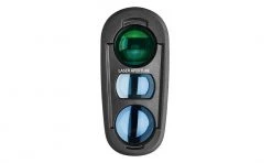 Sig Sauer SigSauer KILO1000BDX 5x20mm Digital Ballistic Laser Rangefinder