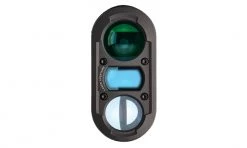 SIG Sauer KILO1600 6x22mm Waterproof Digital Ballistic Laser Rangefinder OLED