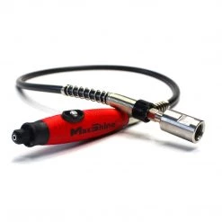 Outdoor Recreation Maxshine Mini Polishing System 5/8″ Mini Polisher With Pads And Accessories