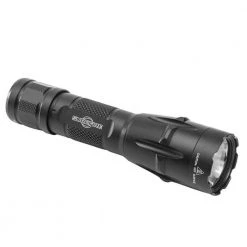 Outdoor Recreation SureFire Fury Intellibeam 1500 Lumen Tactical Flashlight (Fury-IB-DF)