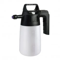 IK Foam 1.5 Hand Sprayer Multi-Purpose Sprayer For Cleaning 25 Oz