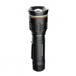 IProtec Chameleon II Color-Changing LED Flashlight 150 Lumen LED Light