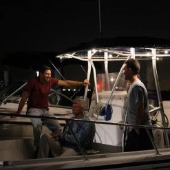 Outdoor Recreation MPOWERD Luci Solar String Lights & Mobile Charger 16 Outdoor Recreation MPOWERD Luci Solar String Lights & Mobile Charger