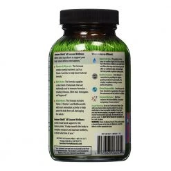 Outdoor Recreation Irwin Naturals Immuno-Shield All Season Wellness, 100 Ct