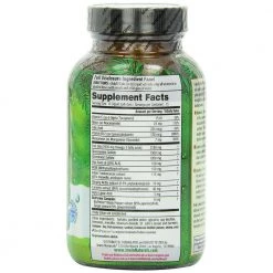 Irwin Naturals 3-In-1 Joint Formula Supports Healthy Joints - 90 Soft-Gels