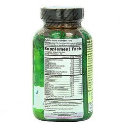 Irwin Naturals Triple-Boost Caffeine-Free Energy, 75 Ct