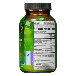 Outdoor Recreation Irwin Naturals Maximum Strength 3-in-1 Carb Blocker, 75 Ct