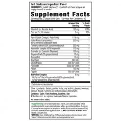 Outdoor Recreation Irwin Naturals Inflamma-Less, 80 Ct 8 Outdoor Recreation Irwin Naturals Inflamma-Less, 80 Ct