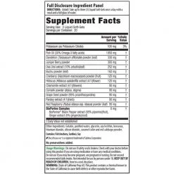 Outdoor Recreation Irwin Naturals Irwin Naturals Bloat-Away, 60 Ea