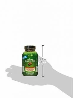 Irwin Naturals Only One, Liquid-Gel Multi, With Iron Outdoor Recreation