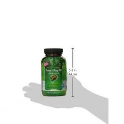 Outdoor Recreation Irwin Naturals Power To Sleep PM 120 Liquid Soft Gels