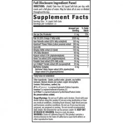 Irwin Naturals Prosta-Strong 180 Liquid Soft Gels Outdoor Recreation