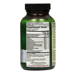 Irwin Naturals Menstrual Relief Hormone Balance, 84 Ct