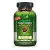 Irwin Naturals Mega B Complex 60 Liquid Soft Gel Count Outdoor Recreation