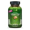 Irwin Naturals Deep Tissue Collagen-Pure, 80 Ct Outdoor Recreation