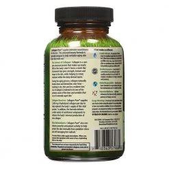 Irwin Naturals Deep Tissue Collagen-Pure, 80 Ct Outdoor Recreation