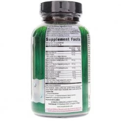 Irwin Naturals Active Cleanse & Probiotics Softgels, 60 Ct Outdoor Recreation