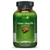Outdoor Recreation Irwin Naturals Irwin Naturals Power To Sleep PM, 60 Ea